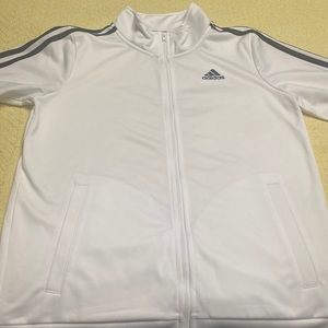 New Adidas Jacket